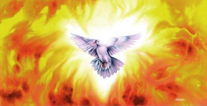 Пятидесятниця ,Зішестя Святого Духа ,Заснування Церкви