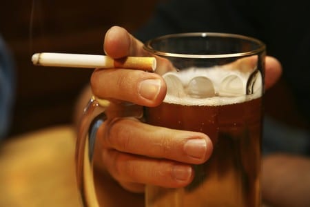 Как в Исландии подростков отучили пить и курить