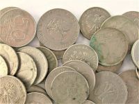 Злотый Польша 93 монеты 10 20 50 100 злотых
