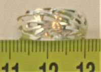 Кольцо перстень серебро 925 проба 3.33 гр 17 размер