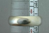 Кольцо перстень СССР серебро 875 пр 3,49 гр 18,5 размер