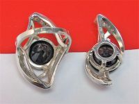 Кольцо перстень подвеска серебро 925 проба 12,83 гр. 17 размер
