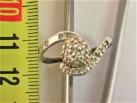 Кольцо перстень серебро 925 проба 3,20 гр 19,5 размер