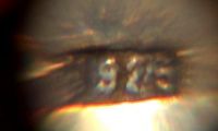 Кольцо перстень серебро 925 проба 6,30 гр 19 разм