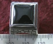 Кольцо перстень серебро 925 проба 13,14 гр 19 разм