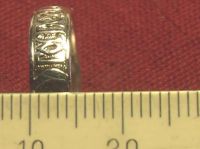 Кольцо перстень серебро 925 проба 2,64 гр 20 разм