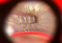 Кольцо перстень серебро 925 проба 3.41 гр 20 разм