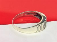 Кольцо перстень серебро 925 проба 3,04 гр. 20,5 размер