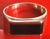 Кольцо перстень серебро 925 проба 6,11 гр 20,5 р