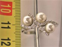 Кольцо перстень серебро 925 проба 4,28 гр 20 размер