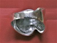 Кольцо перстень серебро 925 проба 8,87 гр 20 размер без пробы