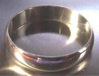 Кольцо перстень серебро 925 проба 3.58 гр 23 разм