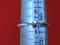 Кольцо перстень серебро СССР 925 пр 1.47 гр 16 разм