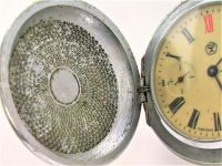 Часы Молния СССР рабочие лот 106