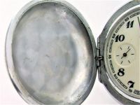 Часы Молния СССР рабочие лот 107