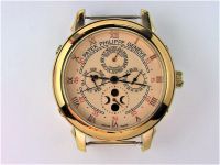 Часы Patek Philippe Moon точная копия