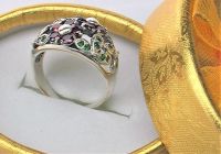 Кольцо перстень серебро 925 проба 5,60 грамма 18 размер
