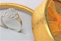 Кольцо перстень серебро 925 проба 2,22 грамма 18 размер без пробы