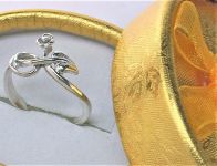 Кольцо перстень серебро СССР 925 проба 2,41 грамма 18 размер