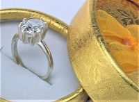 Кольцо перстень серебро 925 проба 4,48 грамма 17 размер