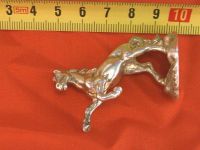 Конь лошадь серебро 925 без пробы Украина состоние 38,40 грам по 40 гривен грам