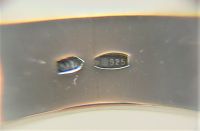 Кольцо перстень серебро 925 проба 3,68 грамма размер 22