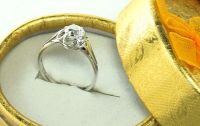 Кольцо перстень серебро СССР 875 проба 1,94 грамма размер 17,5